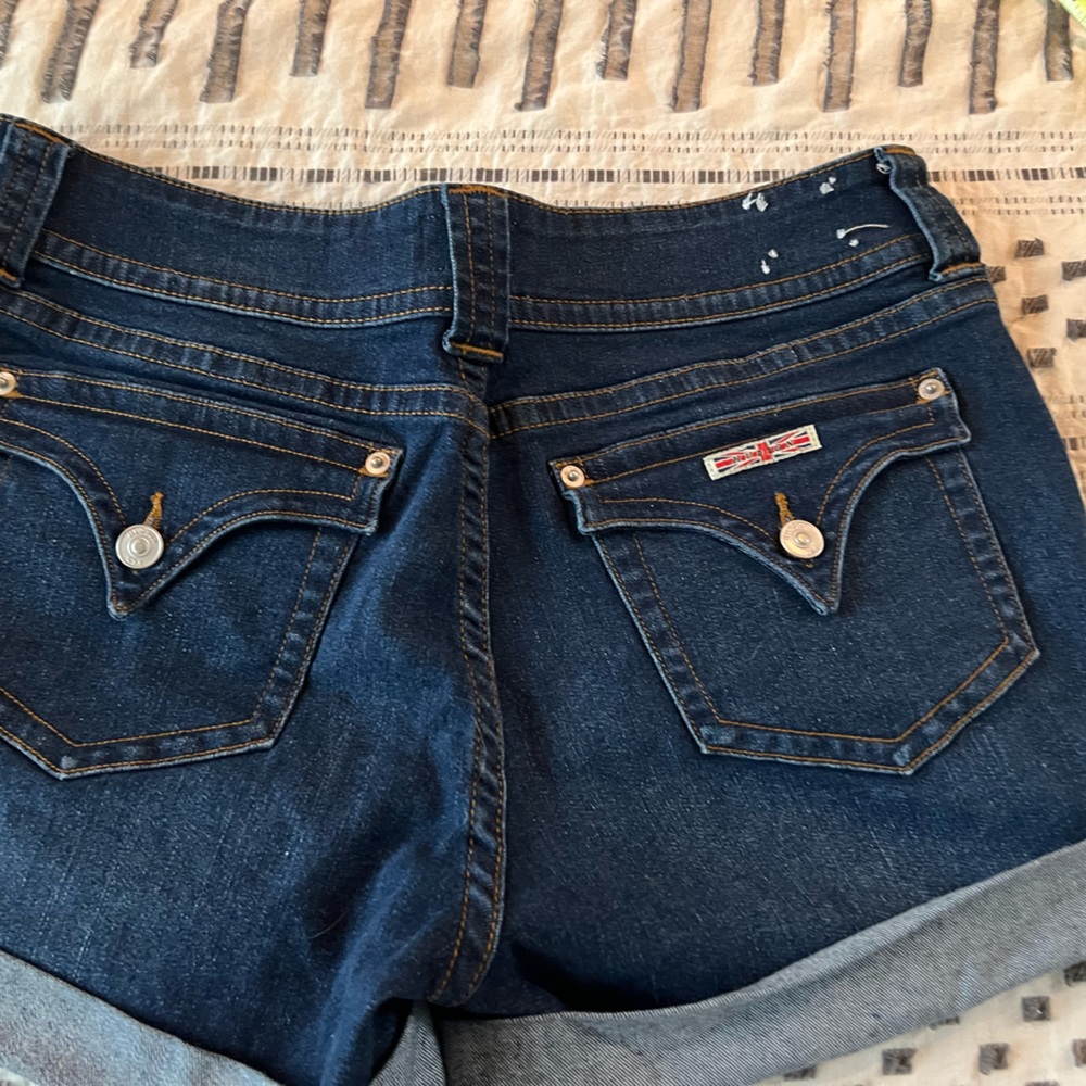 Hudson shorts